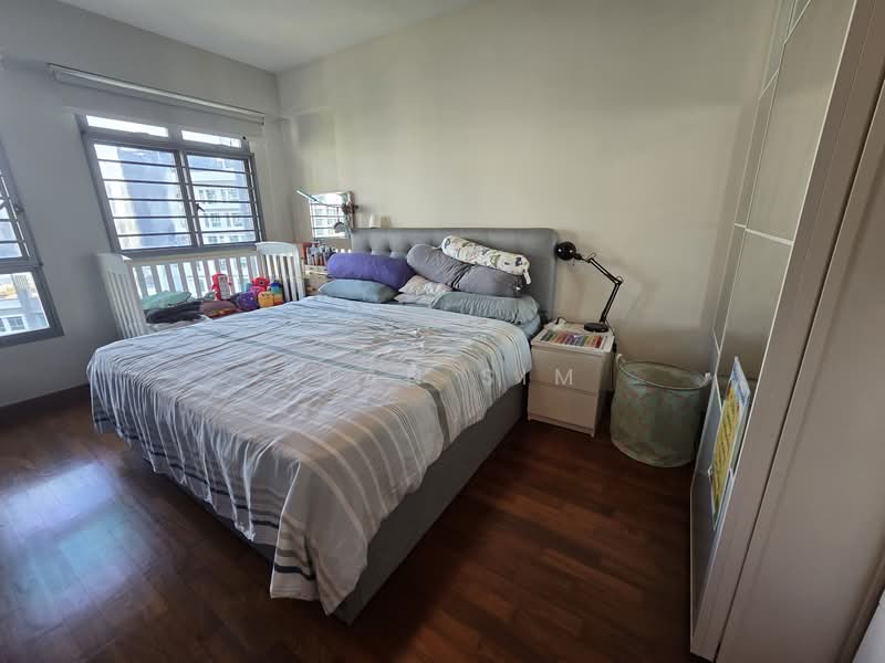 314A Punggol Way, 314A Punggol Way, 3 Bedrooms, 1,001 sqft, HDB Flat For Sale, by Alan Sim, 500102816 - Bedroom - PropertyGuru.com.sg