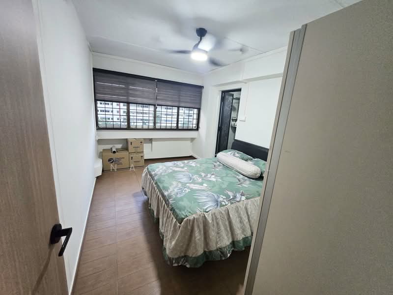 283 Toh Guan Road, 283 Toh Guan Road, 3 Bedrooms, 1,001 sqft, HDB Flat For Rent, by Nasser A L, 500102819 - Bedroom - PropertyGuru.com.sg