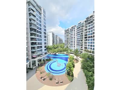 For Sale - The Tampines Trilliant