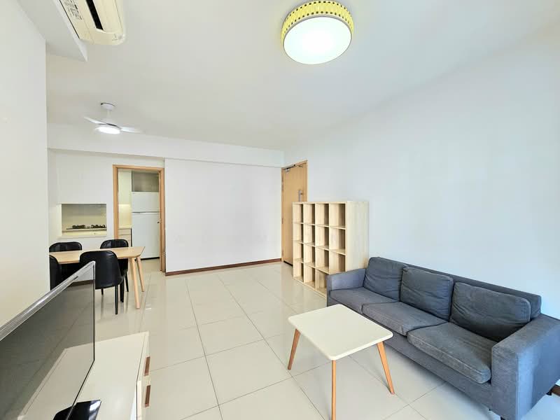 The Tampines Trilliant, 17 Tampines Central 7, 3 Bedrooms, 1,012 sqft, Executive Condominium For Sale, by Adam Tng, 500102820 - Living Room - PropertyGuru.com.sg