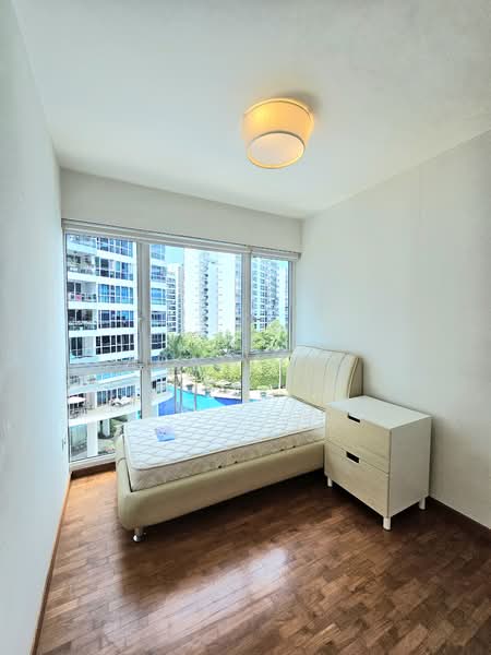 The Tampines Trilliant, 17 Tampines Central 7, 3 Bedrooms, 1,012 sqft, Executive Condominium For Sale, by Adam Tng, 500102820 - Bedroom 2 - PropertyGuru.com.sg
