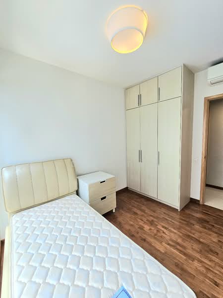 The Tampines Trilliant, 17 Tampines Central 7, 3 Bedrooms, 1,012 sqft, Executive Condominium For Sale, by Adam Tng, 500102820 - Bedroom 2 - PropertyGuru.com.sg