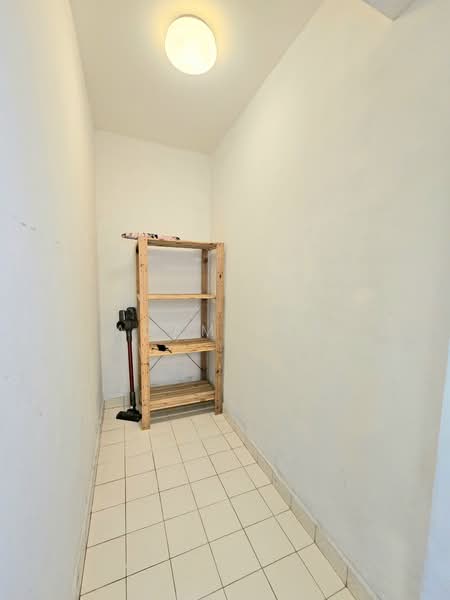 The Tampines Trilliant, 17 Tampines Central 7, 3 Bedrooms, 1,012 sqft, Executive Condominium For Sale, by Adam Tng, 500102820 - Utility Room - PropertyGuru.com.sg