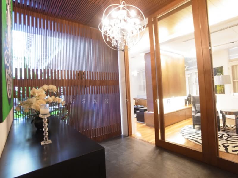 Blair Road 4+2 5000 sf /Lap Pool, Nearby Blair Road, Kampong Bahru Road, 4 Bedrooms, 4,800 sqft, Conservation House For Sale, by Susan Prior, 500102822 - Interior - PropertyGuru.com.sg