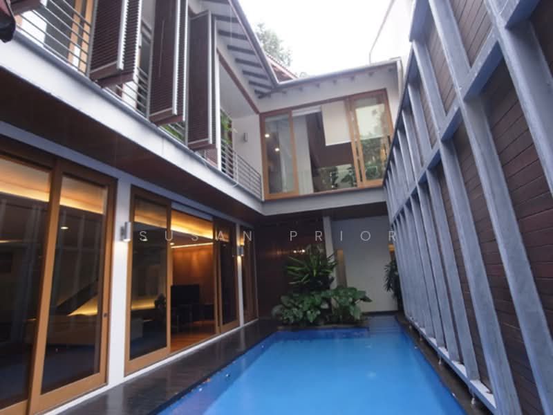 Blair Road 4+2 5000 sf /Lap Pool, Nearby Blair Road, Kampong Bahru Road, 4 Bedrooms, 4,800 sqft, Conservation House For Sale, by Susan Prior, 500102822 - Exterior - PropertyGuru.com.sg