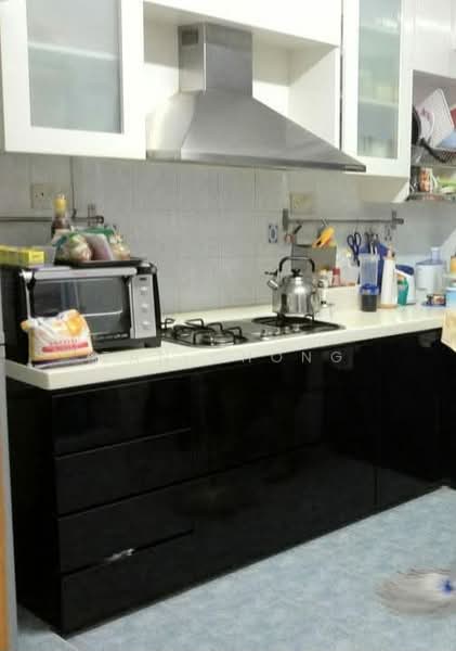 504A Montreal Drive, 504A Montreal Drive, 4 Bedrooms, 1,399 sqft, HDB Flat For Sale, by Tan Chong, 500102825 - Kitchen - PropertyGuru.com.sg