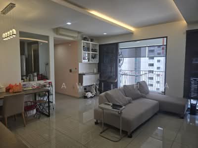 For Sale - Lush Acres