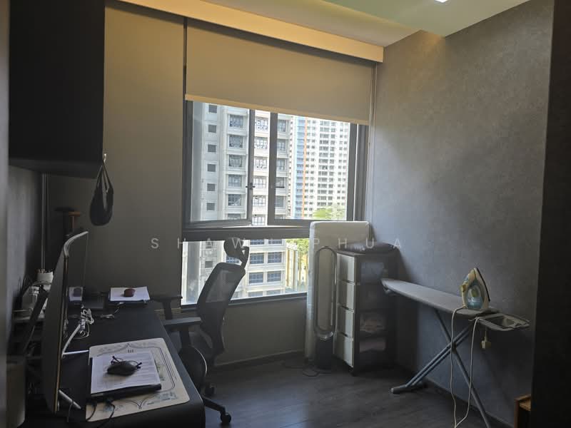 Lush Acres, 7 Fernvale Close, 3 Bedrooms, 1,055 sqft, Executive Condominium For Sale, by Shawn Phua, 500102826 - Study - PropertyGuru.com.sg