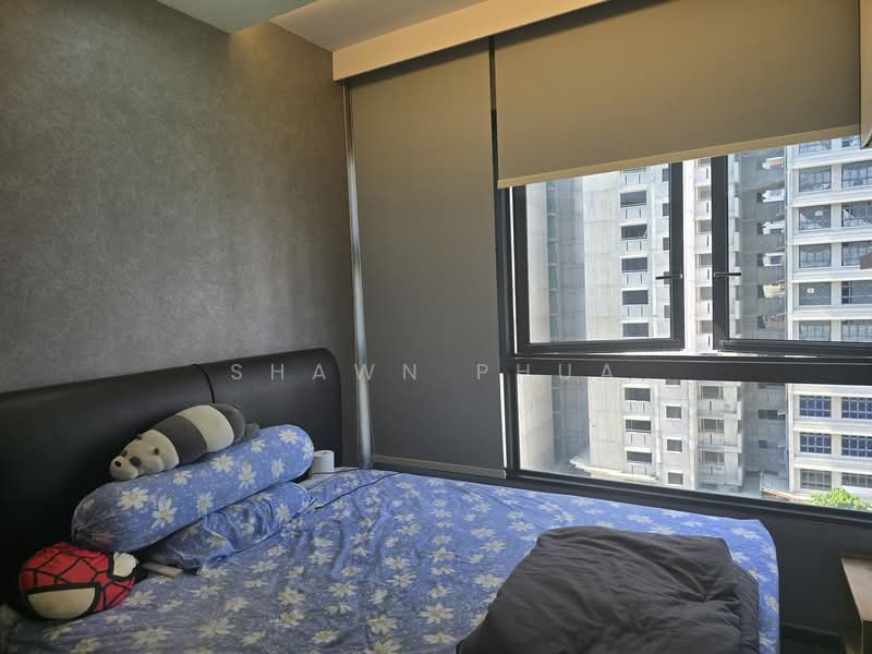 Lush Acres, 7 Fernvale Close, 3 Bedrooms, 1,055 sqft, Executive Condominium For Sale, by Shawn Phua, 500102826 - Bedroom - PropertyGuru.com.sg