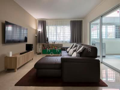 For Sale - 3 Toh Yi Drive