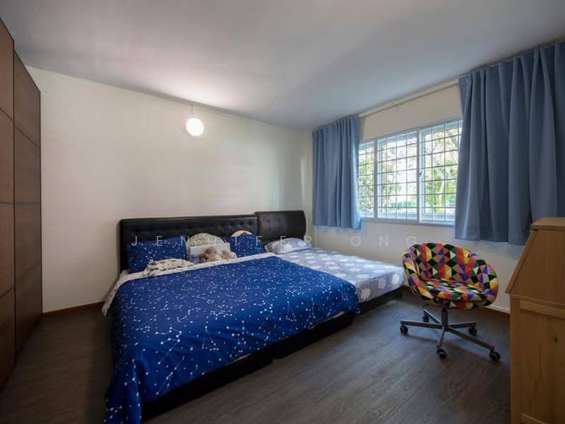 3 Toh Yi Drive, 3 Toh Yi Drive, 4 Bedrooms, 1,572 sqft, HDB Flat For Sale, by Jennifer Ong, 500102827 - Bedroom - PropertyGuru.com.sg