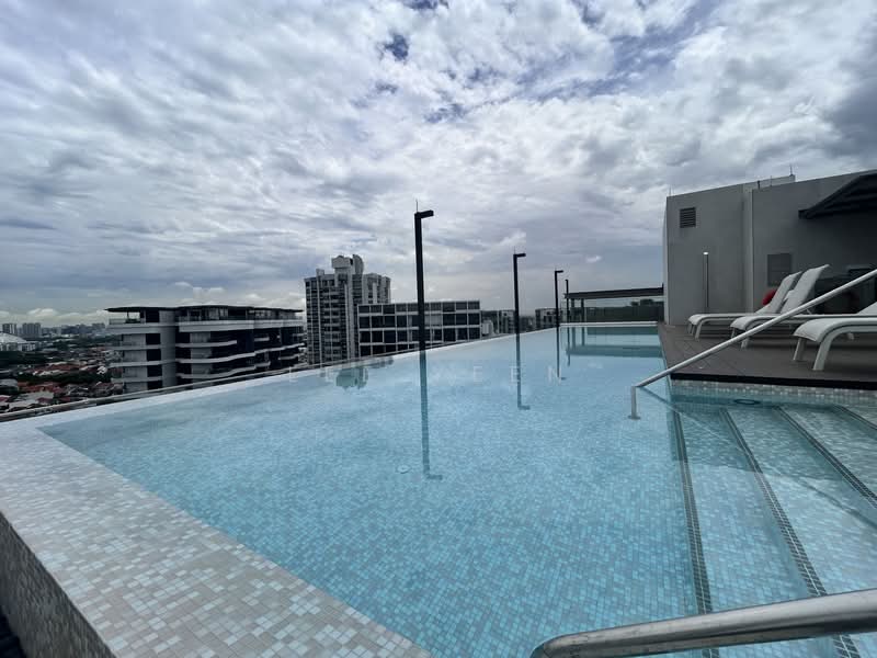 Coastline Residences, 7 Amber Road, 2 Bedrooms, 743 sqft, Condominium For Sale, by Lee Yeen, 500102828 - Exterior - PropertyGuru.com.sg