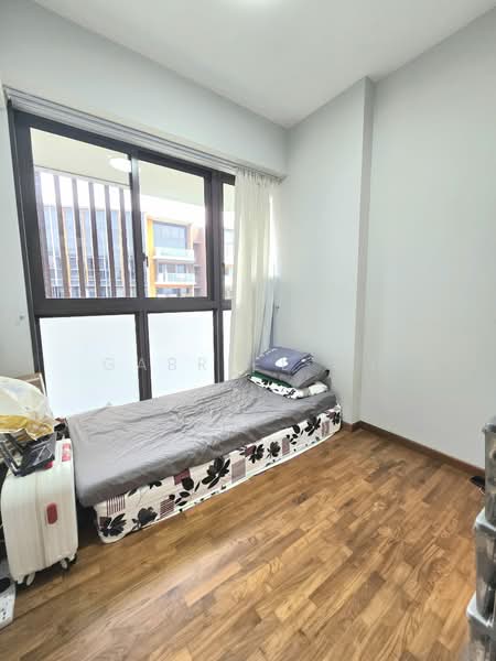 Sims Urban Oasis, 2 Sims Drive, 2 Bedrooms, 667 sqft, Condominium For Sale, by Gabriel Wu, 500102829 - Bedroom - PropertyGuru.com.sg