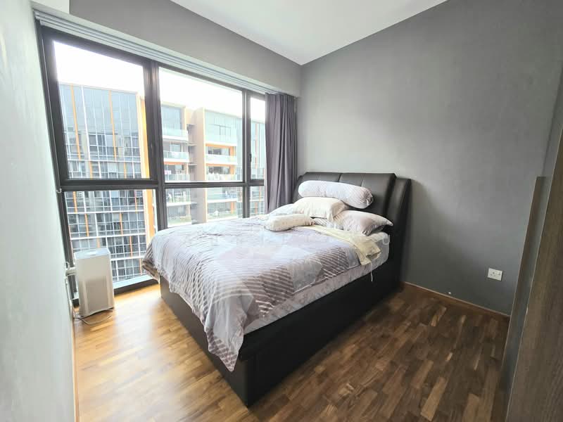 Sims Urban Oasis, 2 Sims Drive, 2 Bedrooms, 667 sqft, Condominium For Sale, by Gabriel Wu, 500102829 - Bedroom - PropertyGuru.com.sg