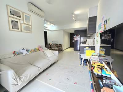 For Sale - Sims Urban Oasis