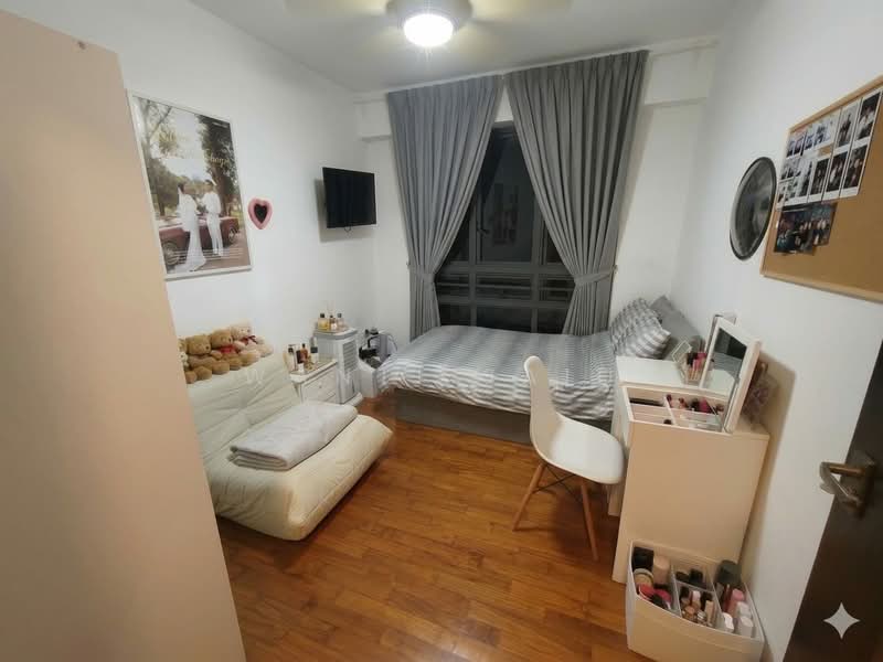 94 Dawson Road, 94 Dawson Road, 3 Bedrooms, 947 sqft, HDB Flat For Sale, by Wanti Said, 500102831 - Bedroom - PropertyGuru.com.sg