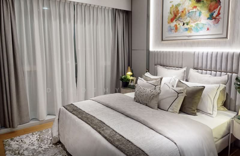 Grand Dunman, 2 Dunman Road, 3 Bedrooms, 1,119 sqft, Condominium For Sale, by Dorothy Khong, 500102832 - Bedroom - PropertyGuru.com.sg