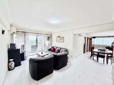 For Sale - Neptune Court