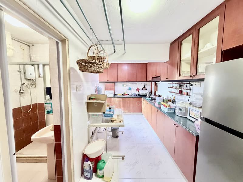 Neptune Court, 9 Marine Vista, 3 Bedrooms, 1,270 sqft, Apartment For Sale, by Clement Cheng, 500102833 - PropertyGuru.com.sg