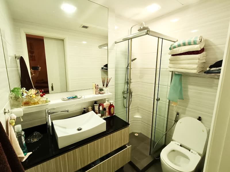 Horizon Green, Ang Mo Kio Avenue 2, 5 Bedrooms, 3,111 sqft, Terraced House For Sale, by Chris Lim, 500102835 - PropertyGuru.com.sg