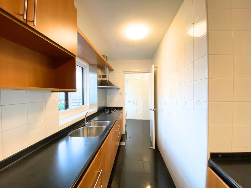 Parkway View, 39 Marine Parade Road, 4 Bedrooms, 3,572 sqft, Condominium For Rent, by Jacqueline Liew Pooi Fun, 500102836 - Kitchen - PropertyGuru.com.sg