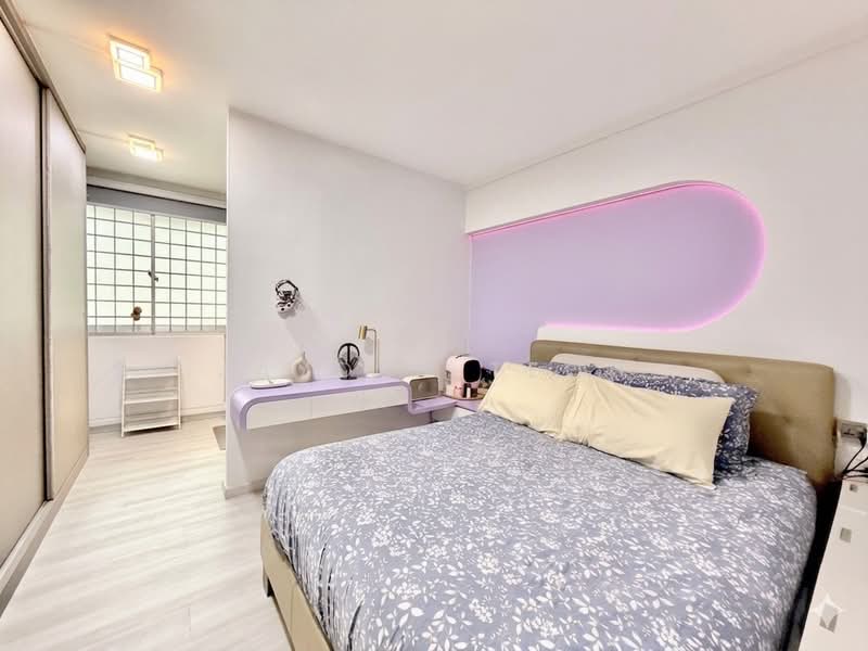 352 Ubi Avenue 1, 352 Ubi Avenue 1, 3 Bedrooms, 1,119 sqft, HDB Flat For Sale, by Jayden Teoh, 500102840 - Bedroom - PropertyGuru.com.sg