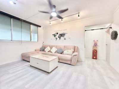 For Sale - 352 Ubi Avenue 1