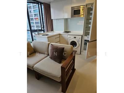 For Rent - Airstream