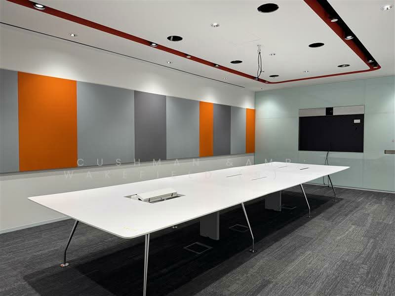Galaxis, 1 Fusionopolis Place, 22,000 sqft, Business / Science Park For Rent, by FELICIA TAN, 500102842 - Interior - CommercialGuru.com.sg