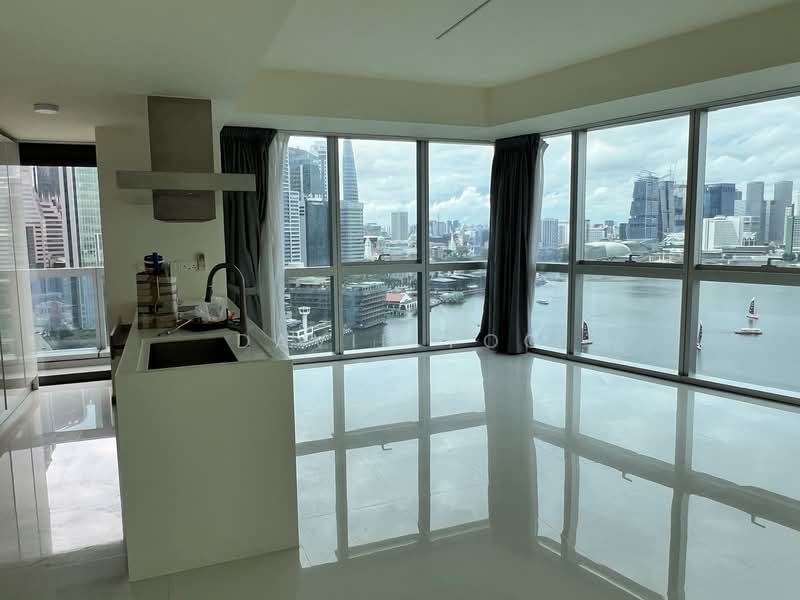 Marina Bay Residences, 18 Marina Boulevard, 4 Bedrooms, 2,379 sqft, Condominium For Rent, by David Foo, 500102843 - PropertyGuru.com.sg