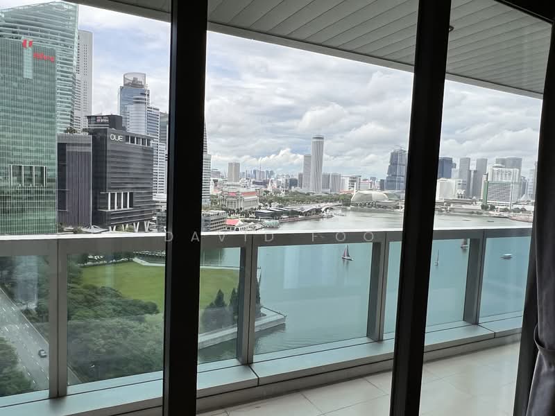 Marina Bay Residences, 18 Marina Boulevard, 4 Bedrooms, 2,379 sqft, Condominium For Rent, by David Foo, 500102843 - PropertyGuru.com.sg