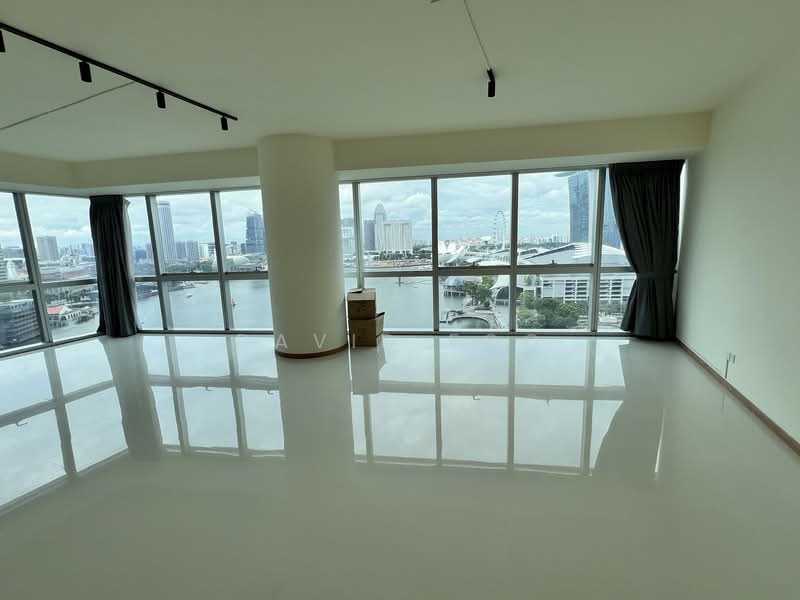 Marina Bay Residences, 18 Marina Boulevard, 4 Bedrooms, 2,379 sqft, Condominium For Rent, by David Foo, 500102843 - PropertyGuru.com.sg