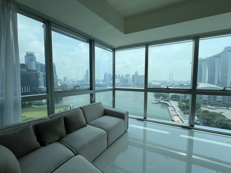 Marina Bay Residences, 18 Marina Boulevard, 4 Bedrooms, 2,379 sqft, Condominium For Rent, by David Foo, 500102843 - PropertyGuru.com.sg