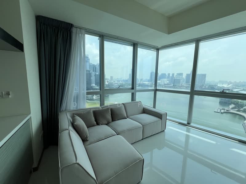 Marina Bay Residences, 18 Marina Boulevard, 4 Bedrooms, 2,379 sqft, Condominium For Rent, by David Foo, 500102843 - PropertyGuru.com.sg
