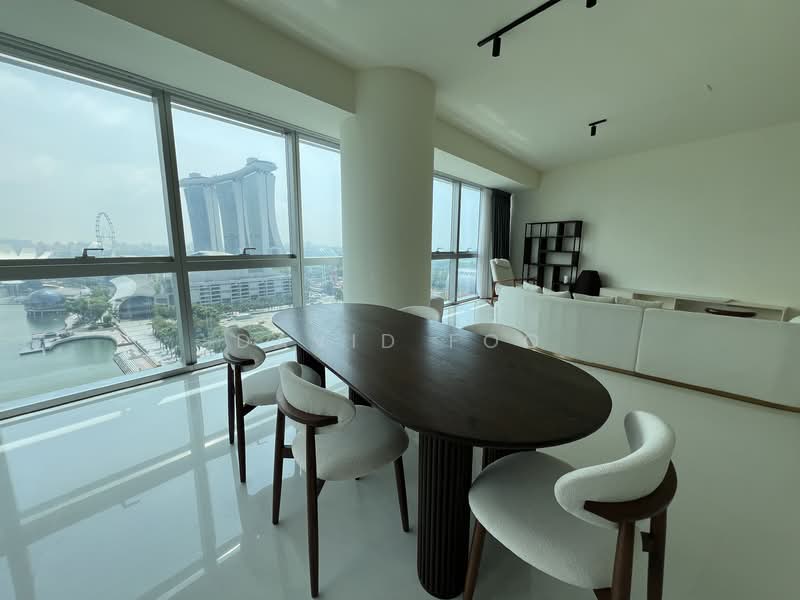 Marina Bay Residences, 18 Marina Boulevard, 4 Bedrooms, 2,379 sqft, Condominium For Rent, by David Foo, 500102843 - PropertyGuru.com.sg