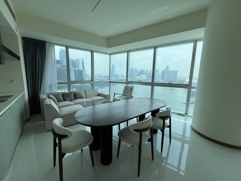 Marina Bay Residences, 18 Marina Boulevard, 4 Bedrooms, 2,379 sqft, Condominium For Rent, by David Foo, 500102843 - PropertyGuru.com.sg