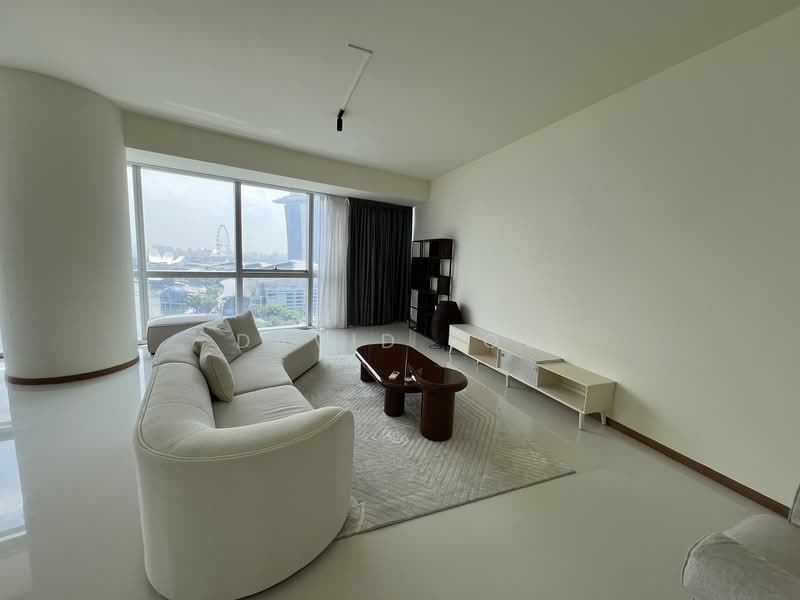 Marina Bay Residences, 18 Marina Boulevard, 4 Bedrooms, 2,379 sqft, Condominium For Rent, by David Foo, 500102843 - PropertyGuru.com.sg