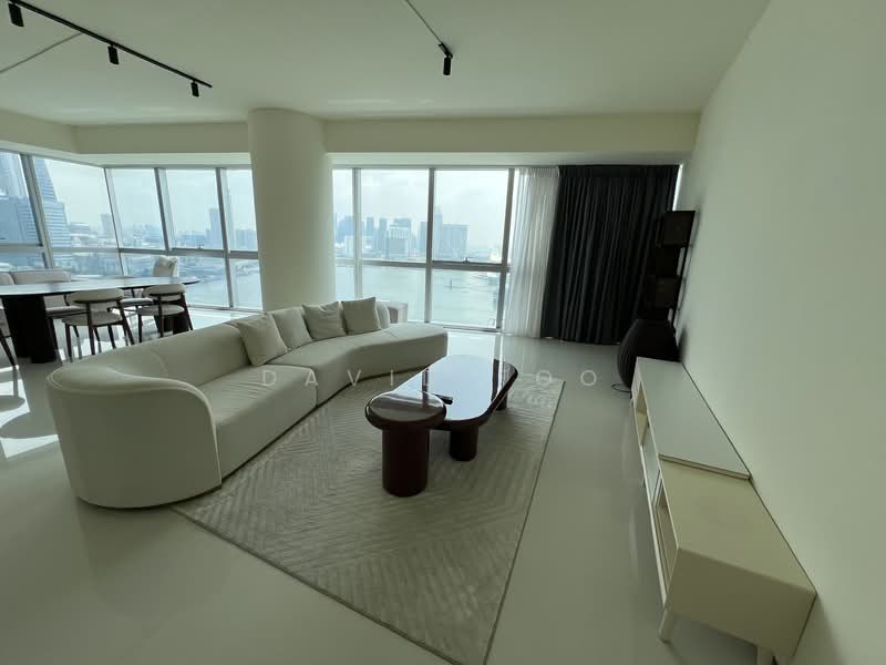 Marina Bay Residences, 18 Marina Boulevard, 4 Bedrooms, 2,379 sqft, Condominium For Rent, by David Foo, 500102843 - PropertyGuru.com.sg