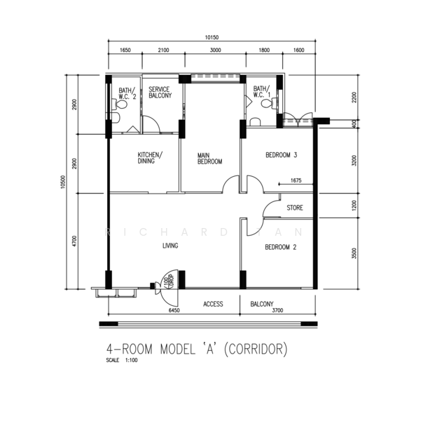 For Sale 623 Woodlands Drive 52