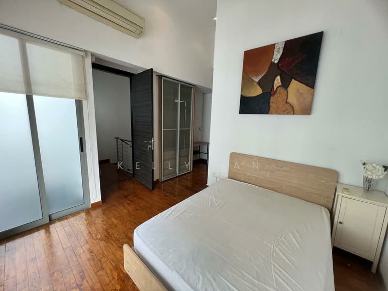 Robertson Edge, 18 Tong Watt Road, 1 Bedroom, 872 sqft, Apartment For Rent, by Kelly Tan, 500102847 - Bedroom - PropertyGuru.com.sg