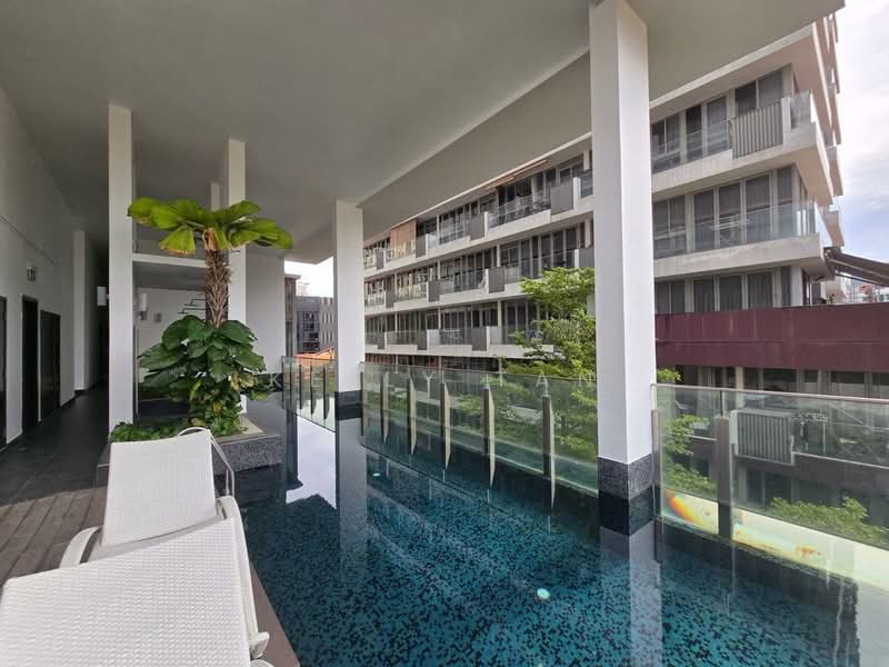 Robertson Edge, 18 Tong Watt Road, 1 Bedroom, 872 sqft, Apartment For Rent, by Kelly Tan, 500102847 - Exterior - PropertyGuru.com.sg
