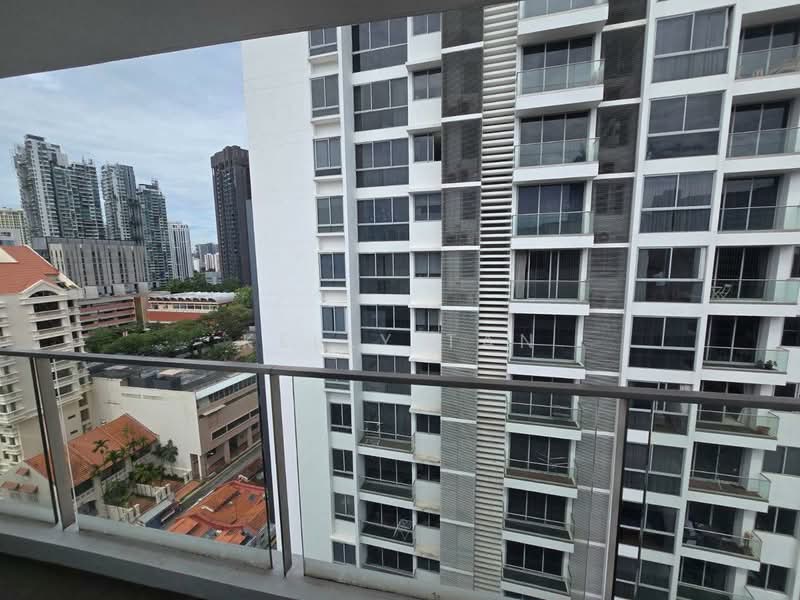 Robertson Edge, 18 Tong Watt Road, 1 Bedroom, 872 sqft, Apartment For Rent, by Kelly Tan, 500102847 - Exterior - PropertyGuru.com.sg