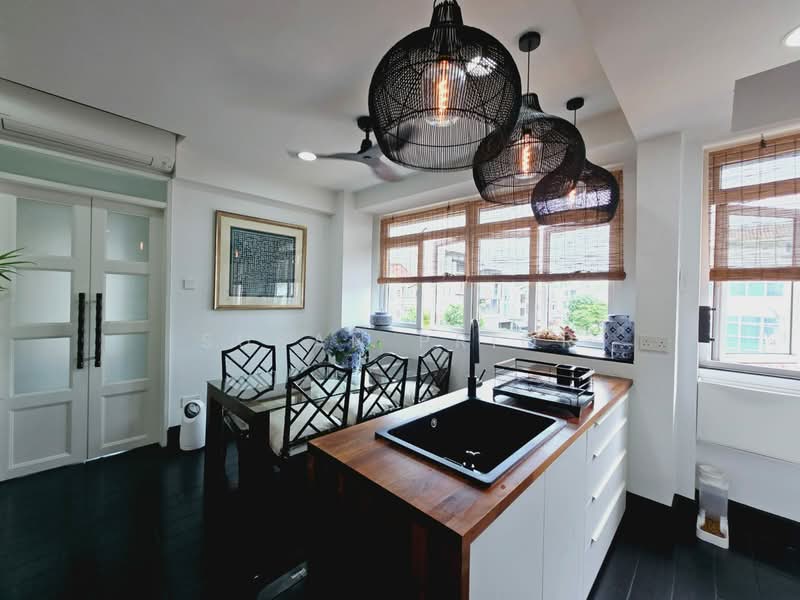 Delicious Still 123, , 3 Bedrooms, 1,190 sqft, Apartment For Sale, by Susan Prior, 500102850 - Kitchen - PropertyGuru.com.sg