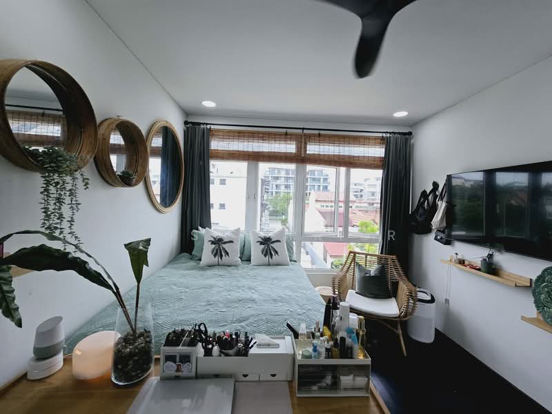 Delicious Still 123, , 3 Bedrooms, 1,190 sqft, Apartment For Sale, by Susan Prior, 500102850 - PropertyGuru.com.sg