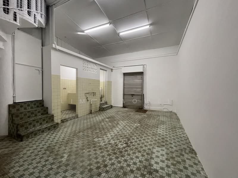193 Kitchener Road, , 1,000 sqft, Office For Rent, by Lim Xiaowei, 500102851 - Private Toilet and Pantry Space - CommercialGuru.com.sg
