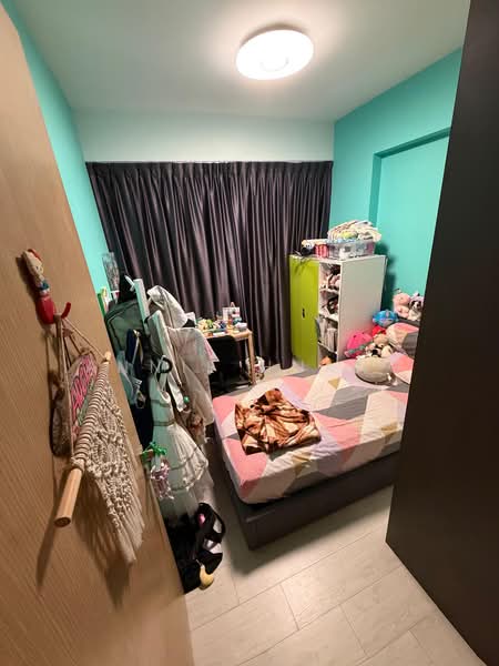 Westwood Residences EC, 180 Westwood Avenue, 3 Bedrooms, 1,034 sqft, Condominium For Sale, by Annie Huang, 500102852 - PropertyGuru.com.sg