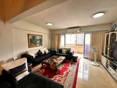 For Sale - 405 Jurong West Street 42