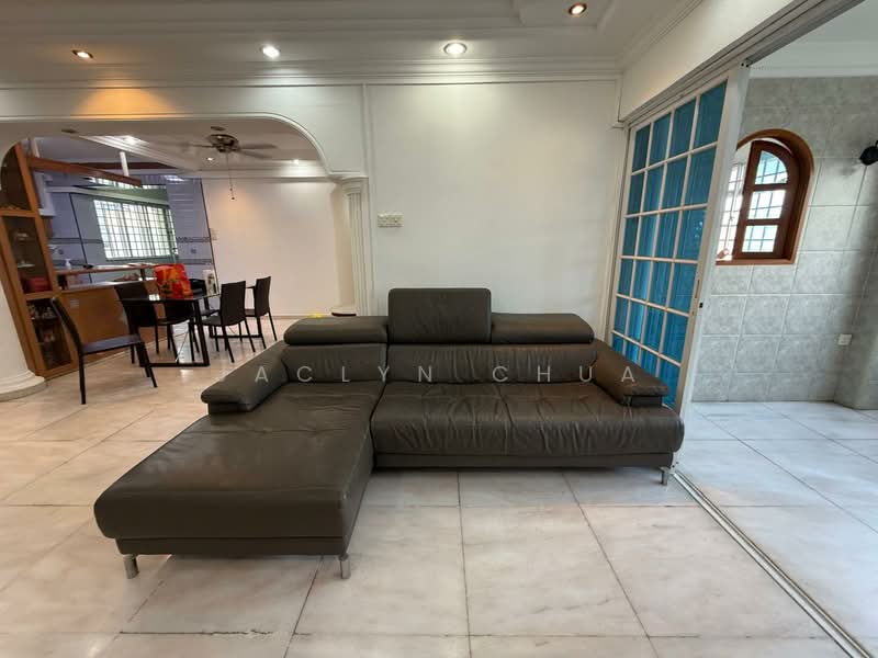 362 Woodlands Avenue 5, 362 Woodlands Avenue 5, 4 Bedrooms, 1,518 sqft, HDB Flat For Sale, by Jaclyn Chua, 500102857 - Living Room - PropertyGuru.com.sg