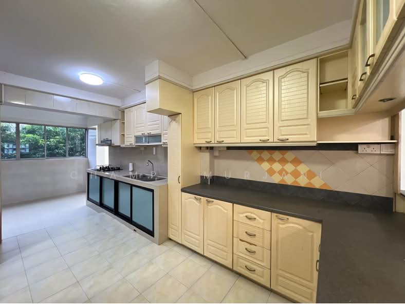 For Sale - 151 Yung Ho Road