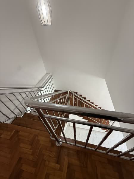 151 Yung Ho Road, 151 Yung Ho Road, 4 Bedrooms, 1,668 sqft, HDB Flat For Sale, by Champa Murjani, 500102860 - Interior - PropertyGuru.com.sg